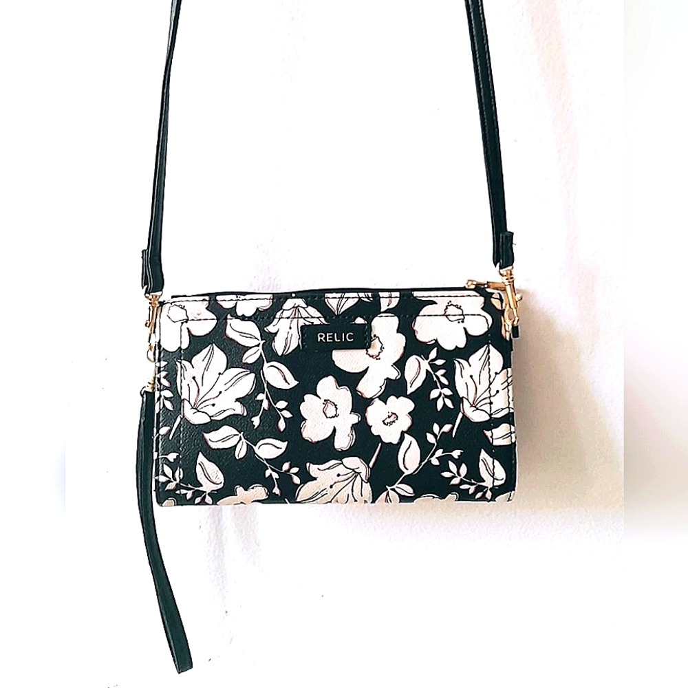 Relic Crossbody Handbag